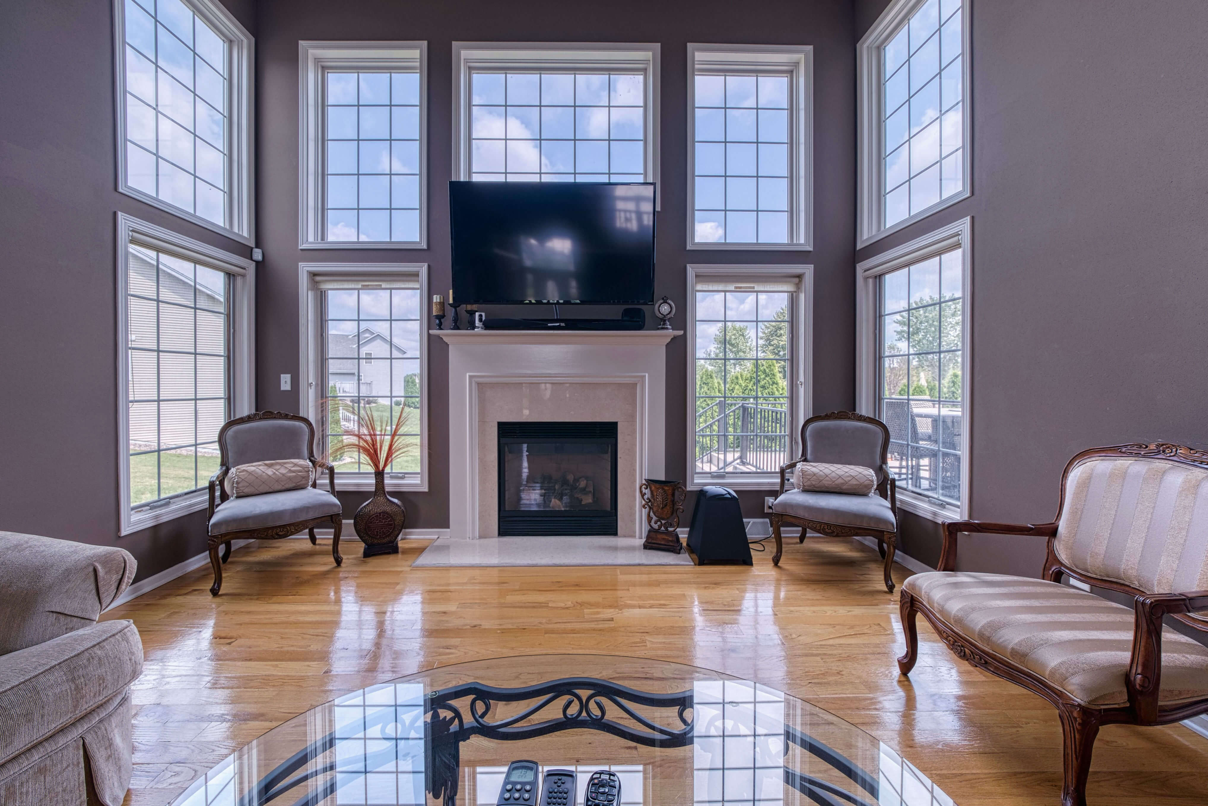 Professional Real Estate Photography